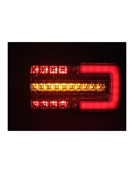 Rücklicht LED NeoDyn 1224V
