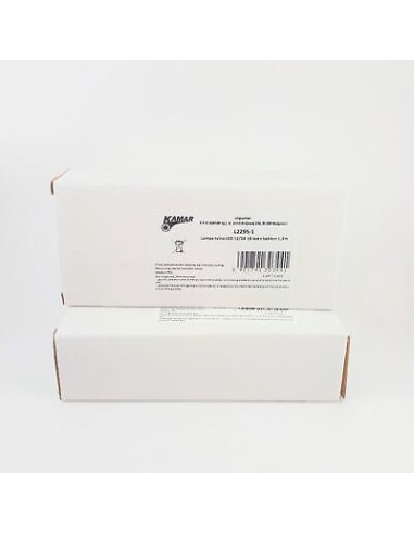 Rücklicht LED 1224 16 LED mit Kabel 1,5 m