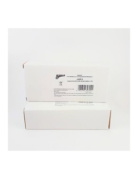 Rücklicht LED 1224 16 LED mit Kabel 1,5 m