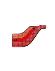 Rücklicht LED 3-Spaß. dynamischer Indikator Links