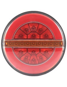 LED-Rücklicht TL 3-fun. 1224V rechts