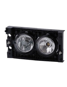 Nebel Fernscheinwerfer DF XFCF105 rechts