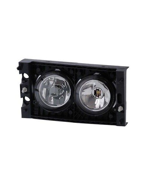 Nebel Fernscheinwerfer DF XFCF105 rechts
