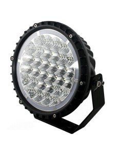 Fernscheinwerfer mit Positions-LED-Ring 32x LED