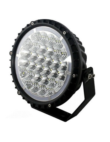 Fernscheinwerfer mit Positions-LED-Ring 32x LED