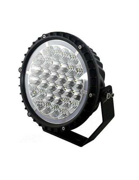 Fernscheinwerfer mit Positions-LED-Ring 32x LED