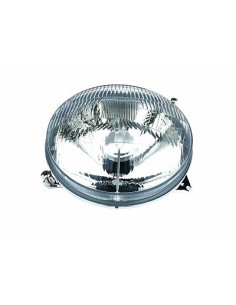 Fernscheinwerfer Abblendlicht Positionslicht 12V 24V Links Rechts ø178 H4 2