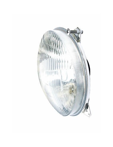 Fernscheinwerfer Abblendlicht Positionslicht 12V 24V Links Rechts ø178 H4