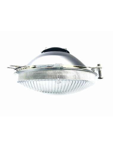Fernscheinwerfer Abblendlicht Positionslicht 12V 24V Links Rechts ø178 H4