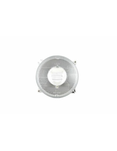 Fernscheinwerfer Abblendlicht Positionslicht 12V 24V Links Rechts ø178 H4