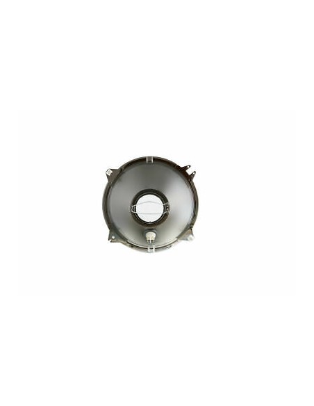 Fernscheinwerfer Abblendlicht Positionslicht 12V 24V Links Rechts ø178 H4