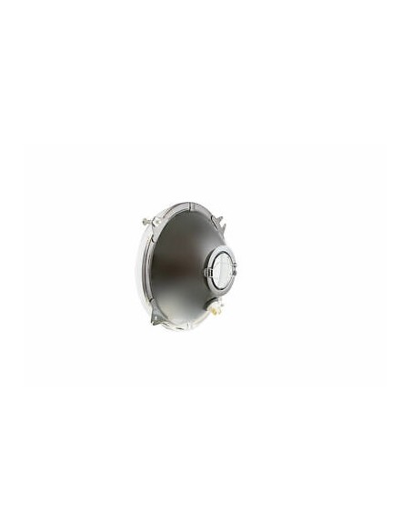 Fernscheinwerfer Abblendlicht Positionslicht 12V 24V Links Rechts ø178 H4
