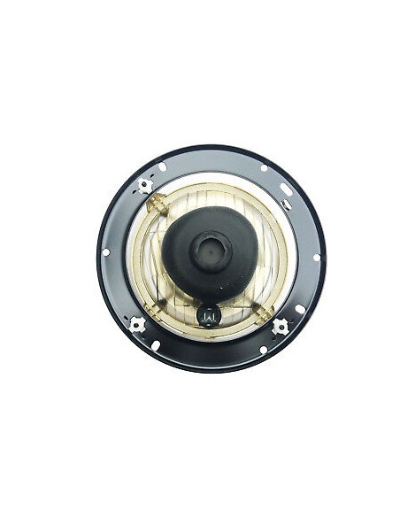 2x Fernscheinwerfer Abblendlicht Positionslicht 12/24V Traktor m. Glühbirnen 12V