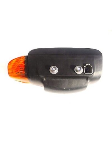 Scheinwerfer mit Blinker RECHTS Radlader Baumaschinen Traktor Bagger Schlepper