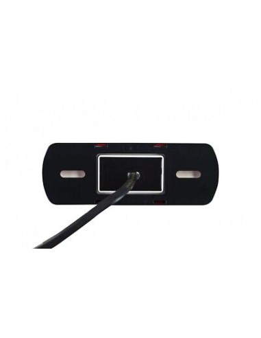 Seitenmarkierungsleuchte mit Reflex LD2217