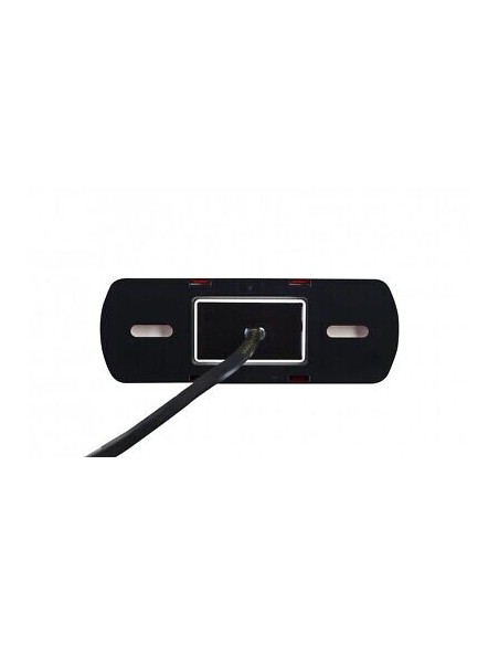 Seitenmarkierungsleuchte mit Reflex LD2217