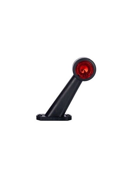 Seitenmarkierungsleuchte ld726-001.3 links