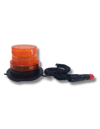 Lampe Blitzlampe LED klein