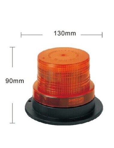 Lampe Blitzlampe LED klein