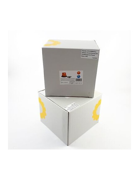 Lampe Blitzlampe LED klein