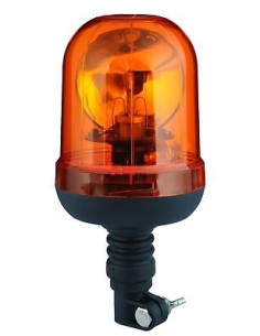 Lampe Blitzlampe flex 268x126mm