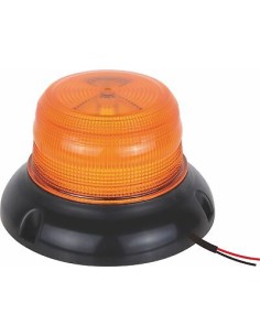 Die Blitzlampe  LED 3 Schrauben  R10 R65