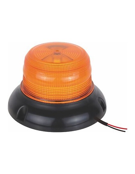 Die Blitzlampe  LED 3 Schrauben  R10 R65