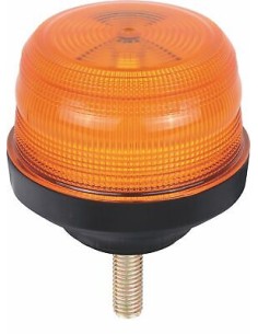 Die Blitzlampe LED Schrauben R10 R65