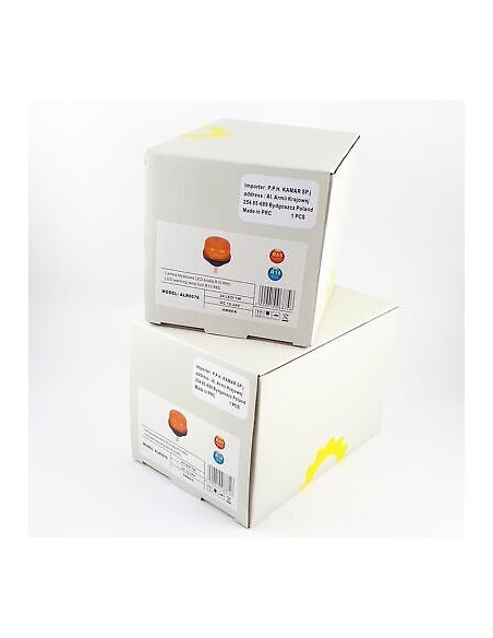 Die Blitzlampe LED Schrauben R10 R65
