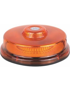 Die Blitzlampe LED UFO2 Magnet R10 R65