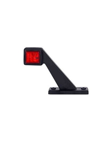 Seitenmarkierungsleuchte LD433P LED