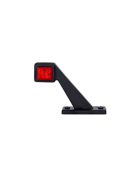 Seitenmarkierungsleuchte LD433P LED