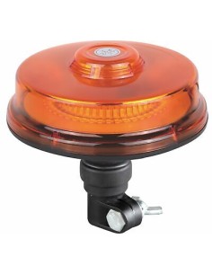 Die Blitzlampe LED UFO2 flex R10 R65