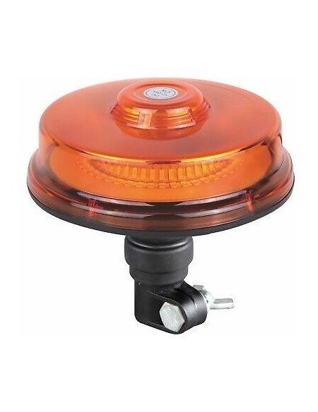 Die Blitzlampe LED UFO2 flex R10 R65