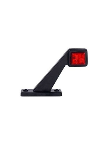 Seitenmarkierungsleuchte LD433L LED