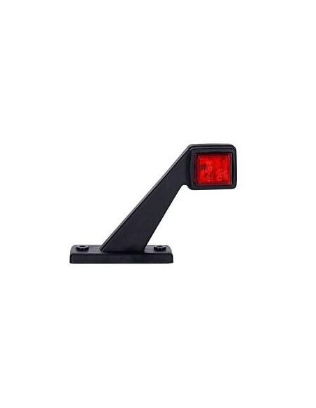 Seitenmarkierungsleuchte LD433L LED