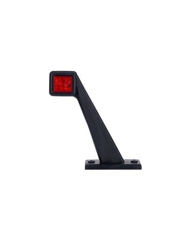 Seitenmarkierungsleuchte LD442P LED