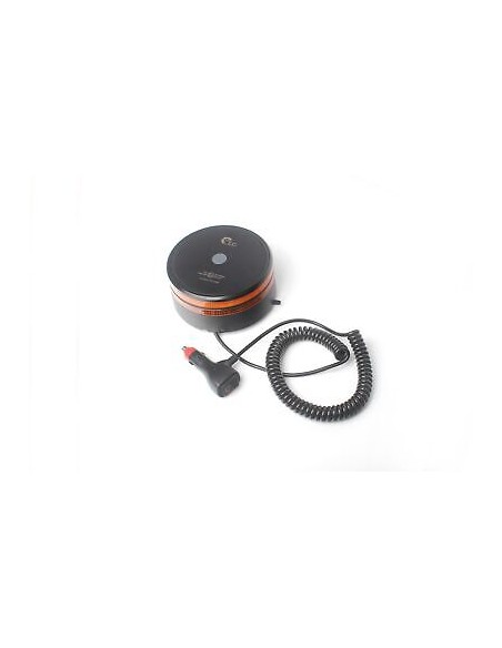 LILI 25W Blitzlampe 50x LED Magnet 3 Blitze