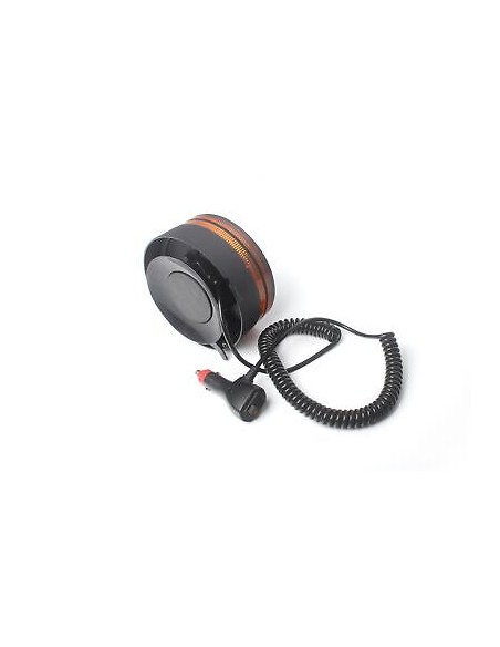 LILI 25W Blitzlampe 50x LED Magnet 3 Blitze