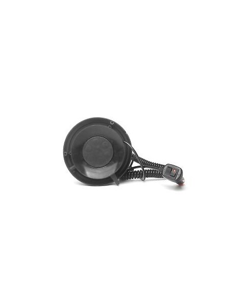 LILI 25W Blitzlampe 50x LED Magnet 3 Blitze