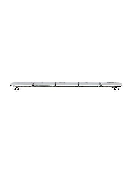 Warning bar LED 1500x100x45mm R65 R10