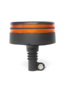 LILI 25W Blitzlampe 50x LED Pin 3 Blitze