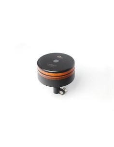LILI 25W Blitzlampe 50x LED Pin 3 Blitze 2