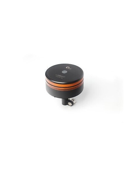 LILI 25W Blitzlampe 50x LED Pin 3 Blitze