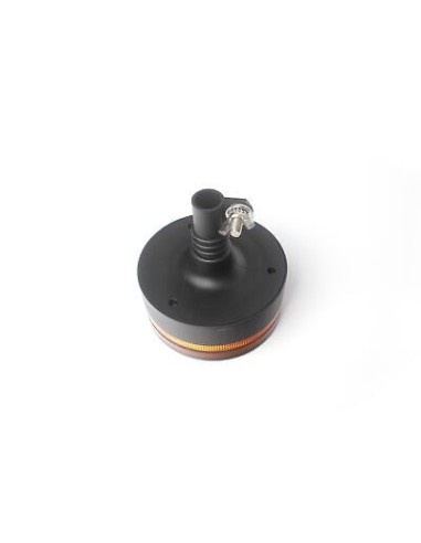 LILI 25W Blitzlampe 50x LED Pin 3 Blitze