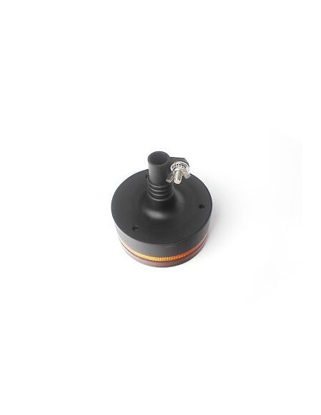 LILI 25W Blitzlampe 50x LED Pin 3 Blitze
