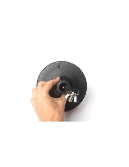 LILI 25W Blitzlampe 50x LED Pin 3 Blitze
