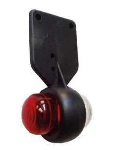 Seitenmarkierungsleuchte LD368P LED 2