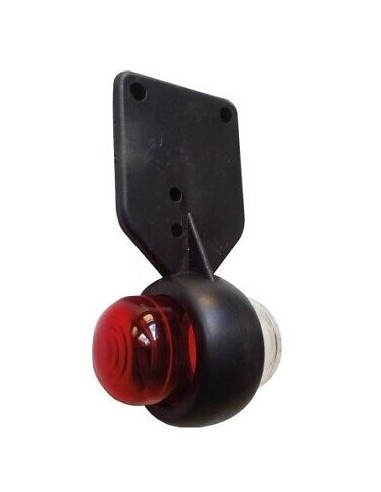 Seitenmarkierungsleuchte LD368P LED