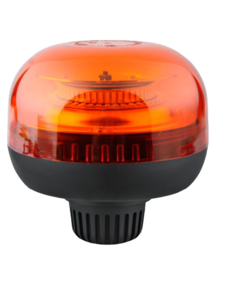 Warning beacon Smooth 45x LED 2 flashes